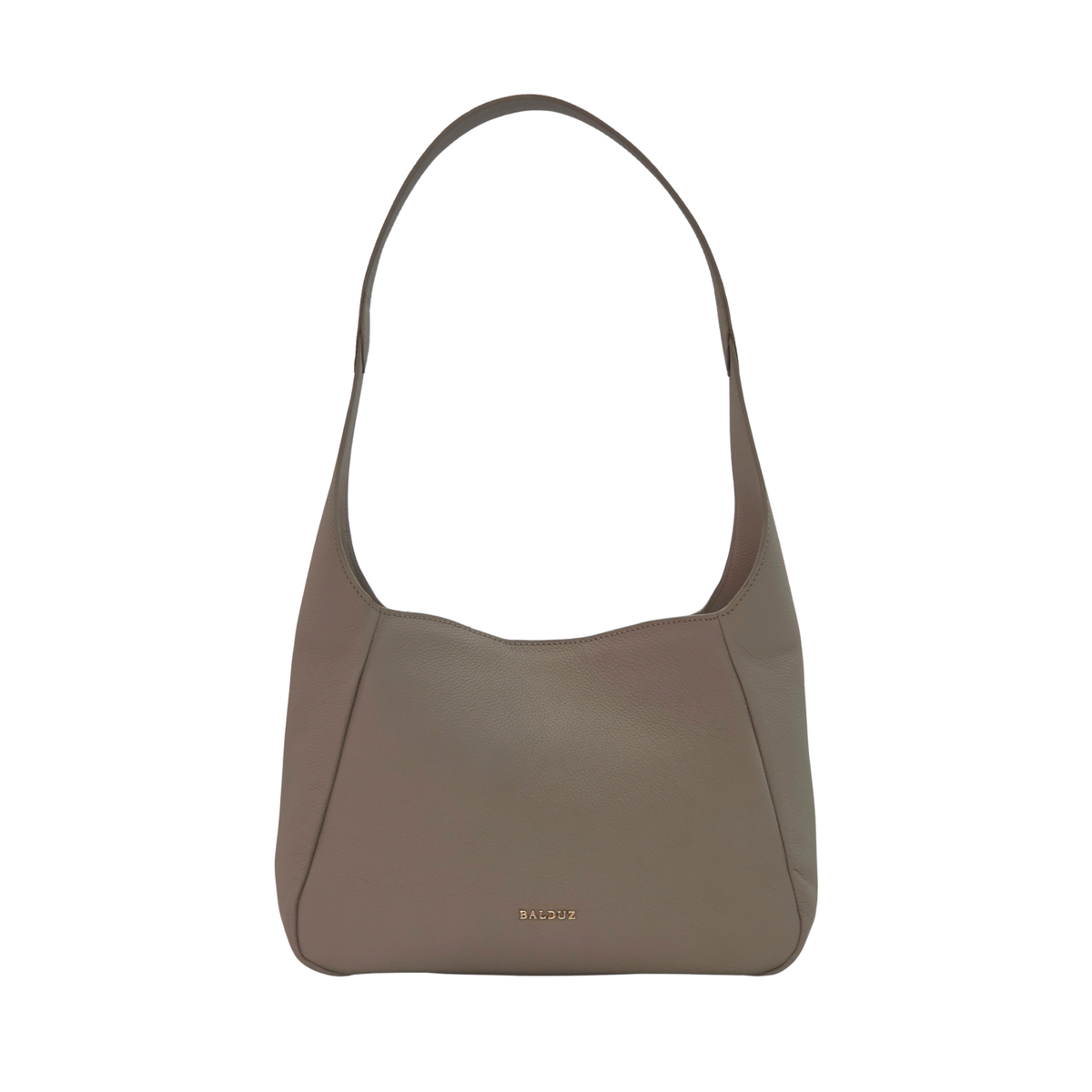 Bolso Elcano taupe