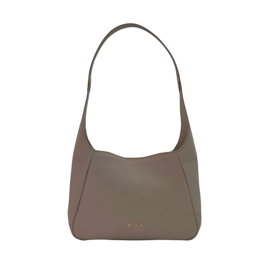 Bolso Elcano taupe