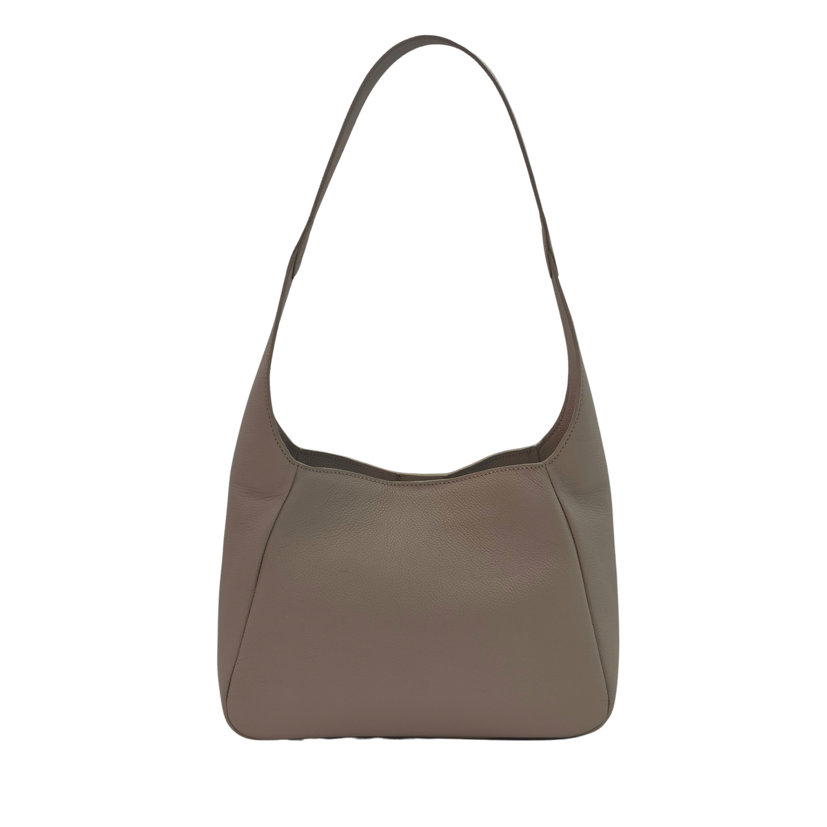 Bolso Elcano taupe