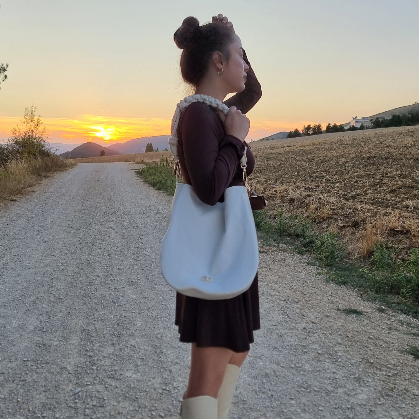 Bolso Cala maxi