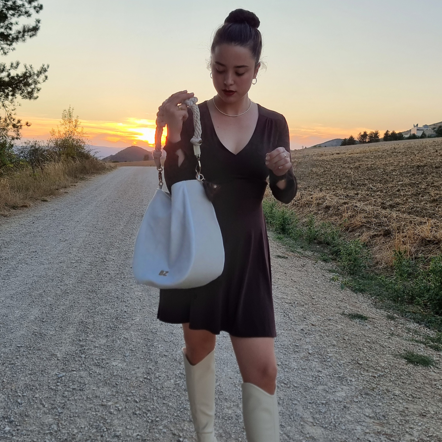 Bolso Cala maxi