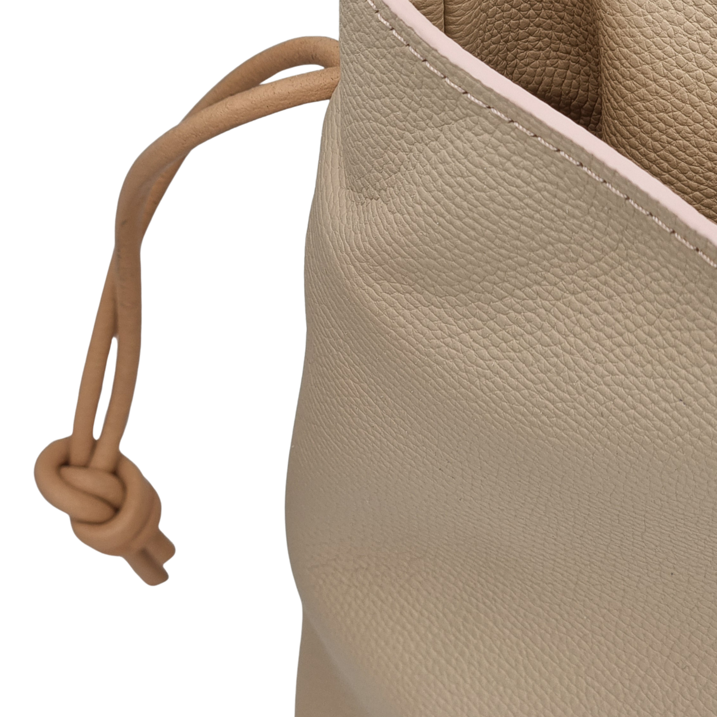Bolso Olaz Rosa Palo