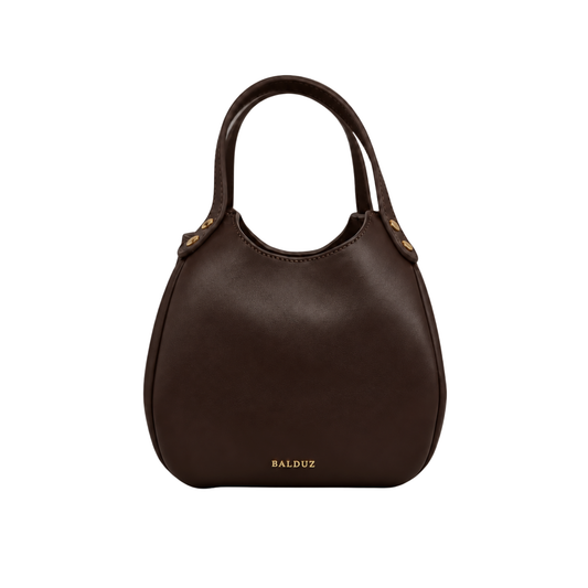 Bolso Gorraiz chocolate