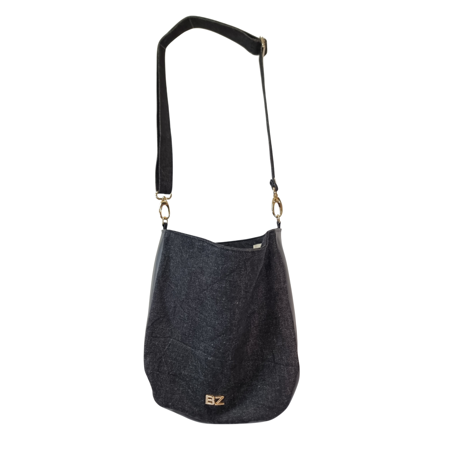 Bolso Negro maxi
