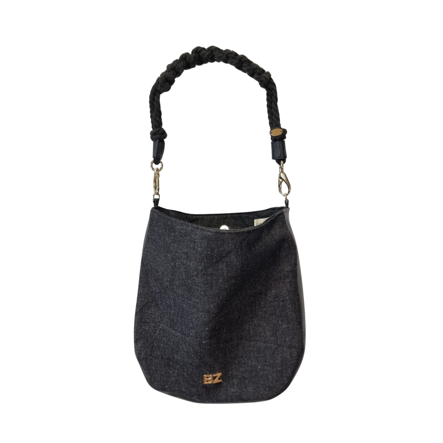 Bolso Negro maxi