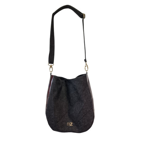 Bolso Charol maxi