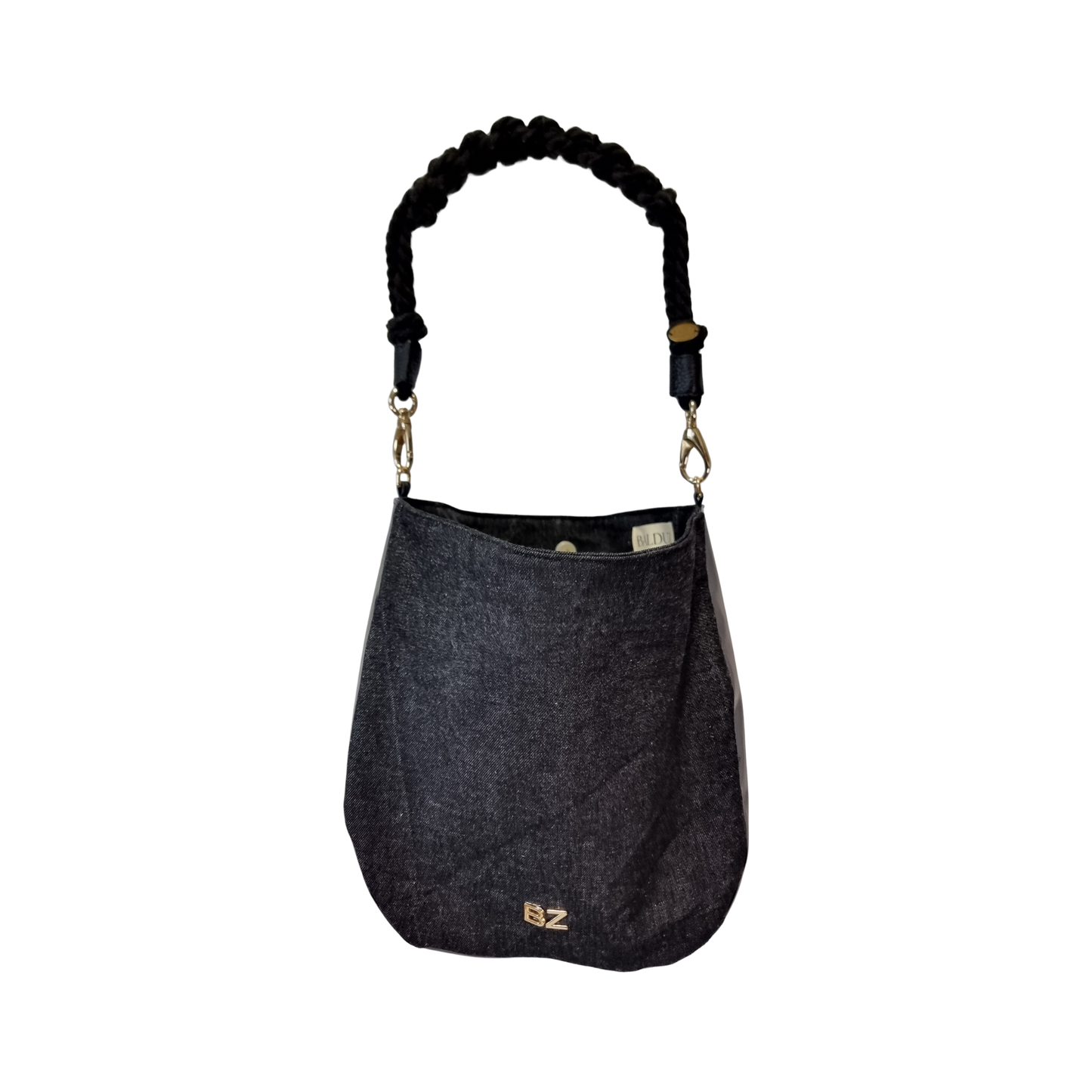 Bolso Charol maxi