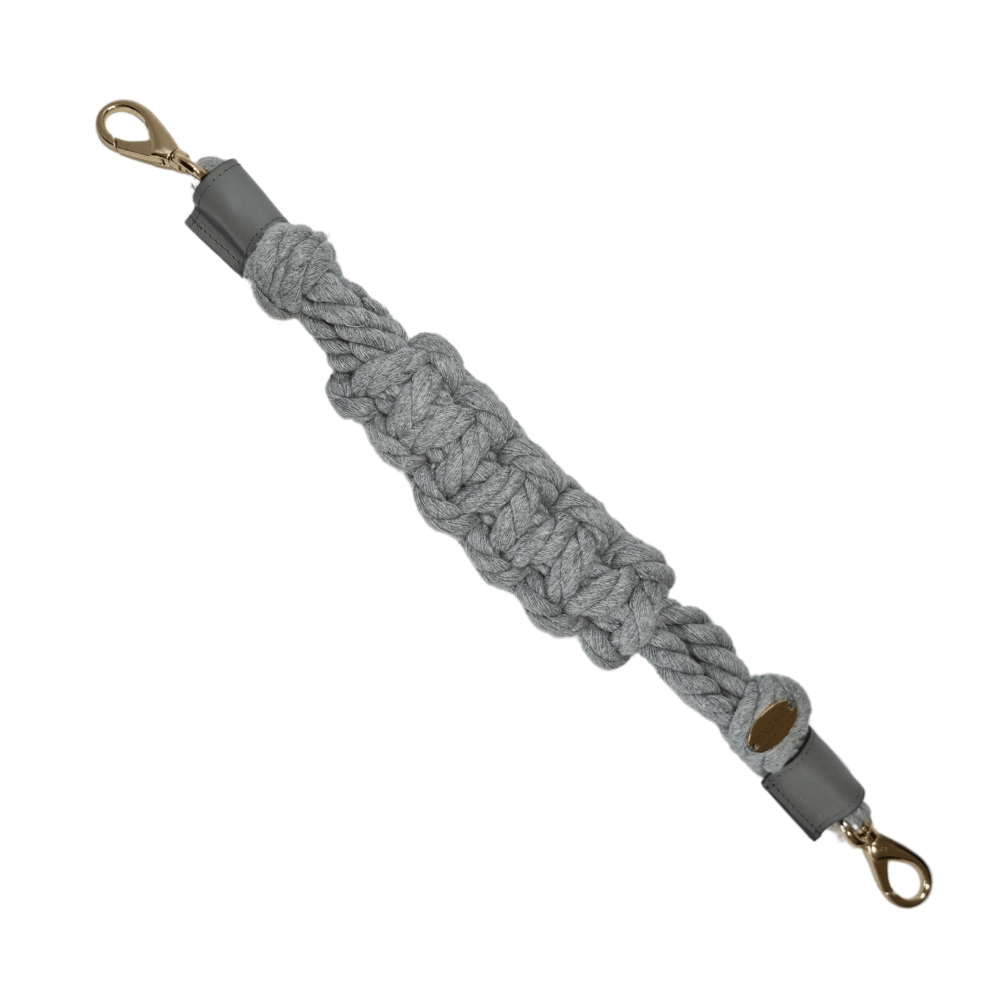 Asa macramé Brunia