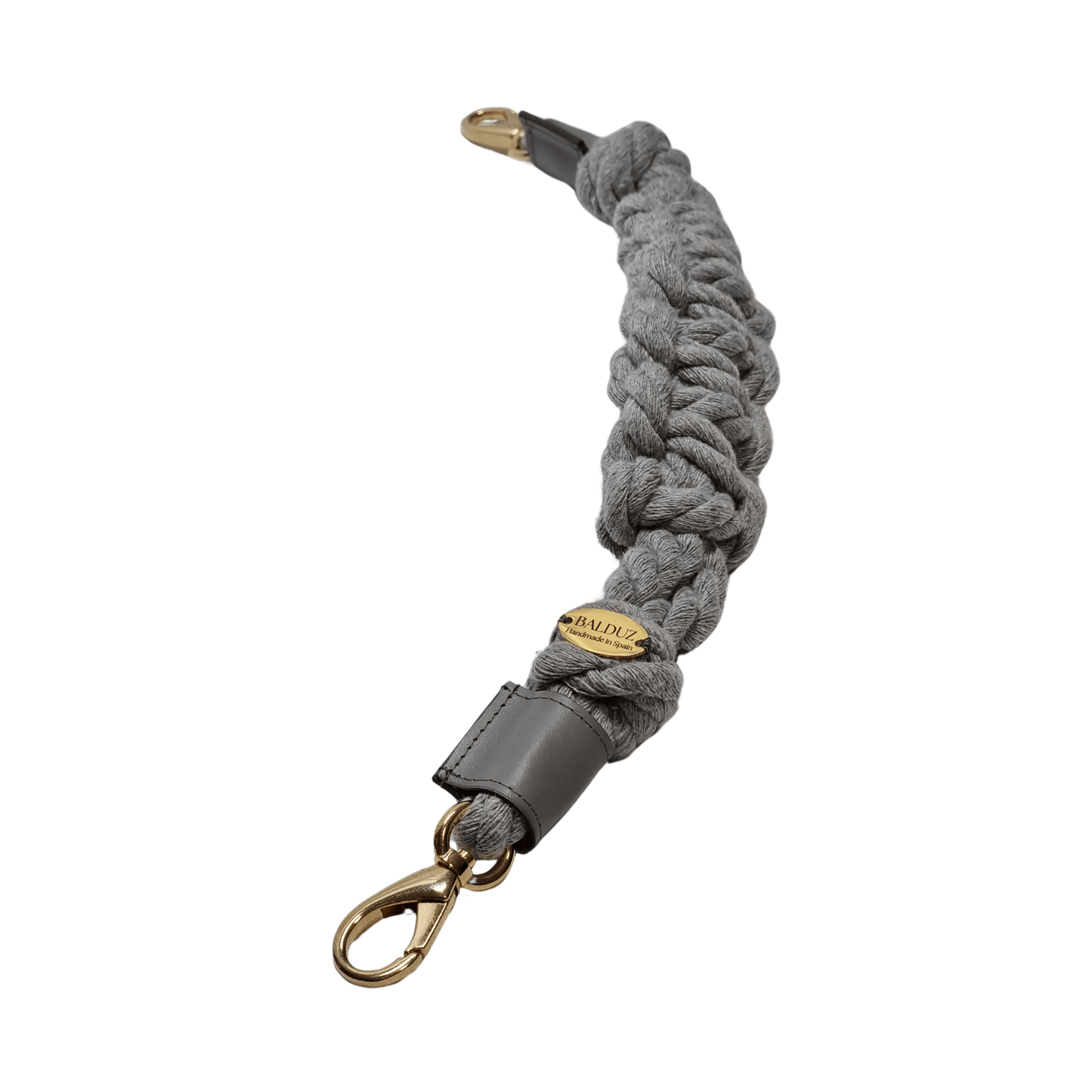 Asa macramé Brunia