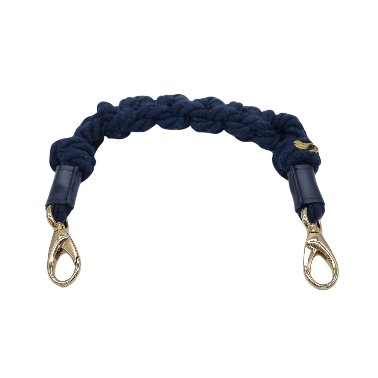 Asa macramé Nomeolvides