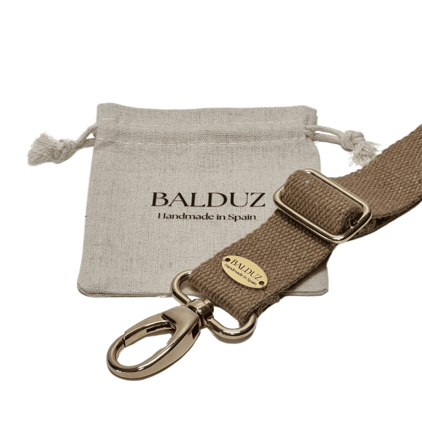 Asa regulable Tierra