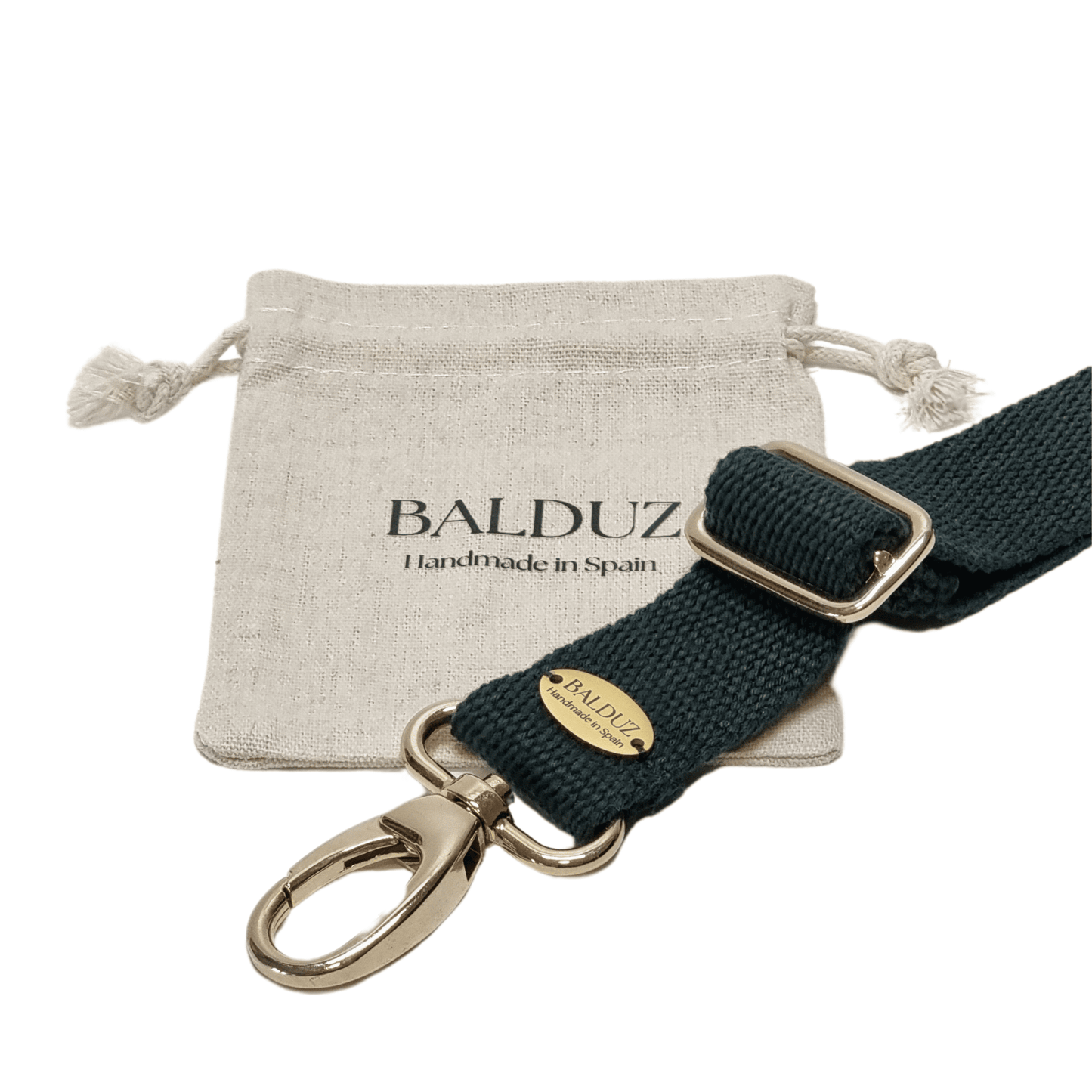 Asa regulable Helecho