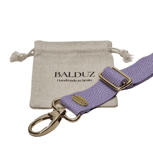 Asa regulable Lavanda