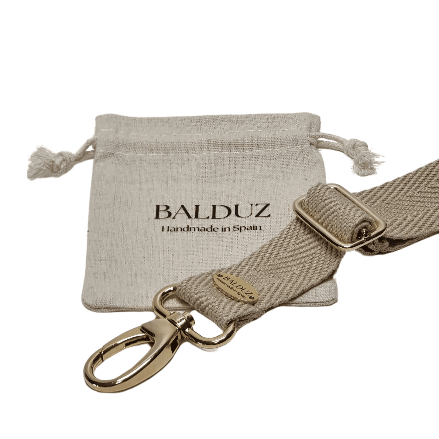 Asa regulable Margarita