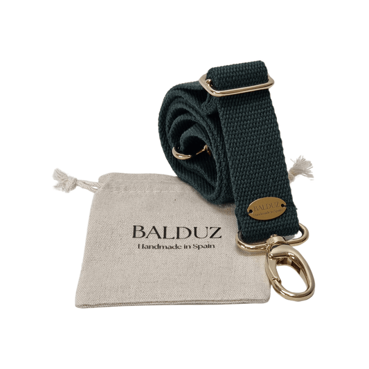 Asa regulable Helecho