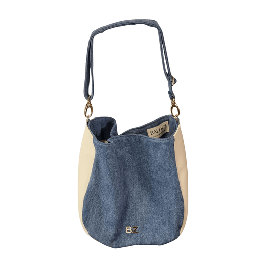Bolso Dalia maxi