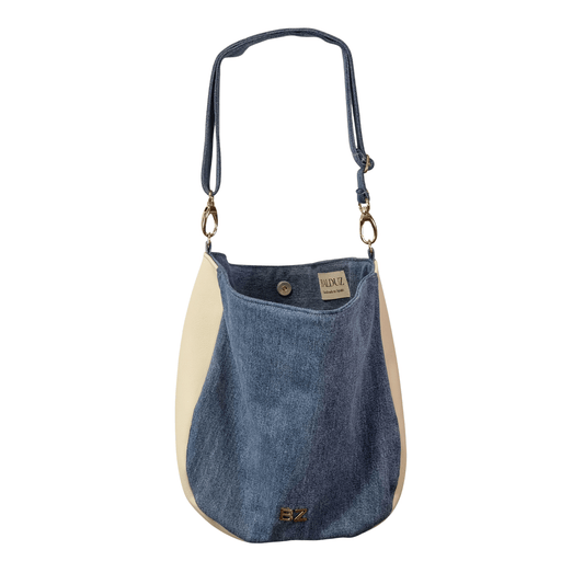 Bolso Dalia maxi