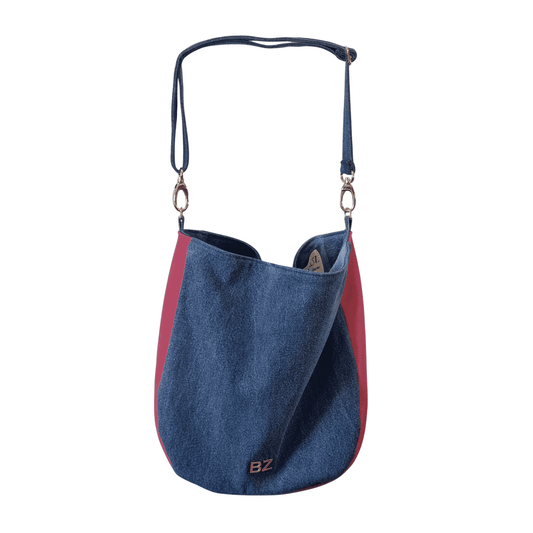 Bolso Fuchsia maxi