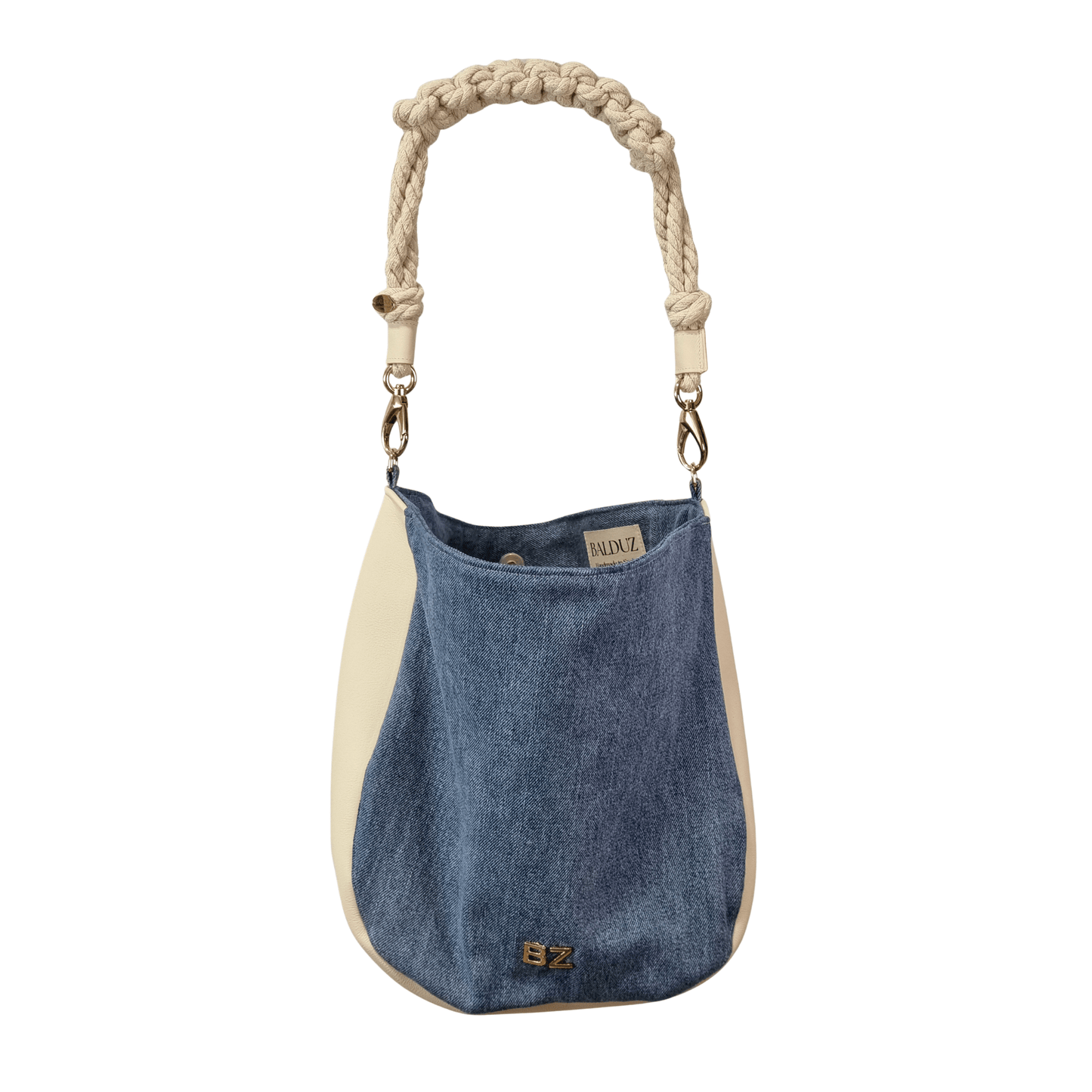 Bolso Dalia maxi