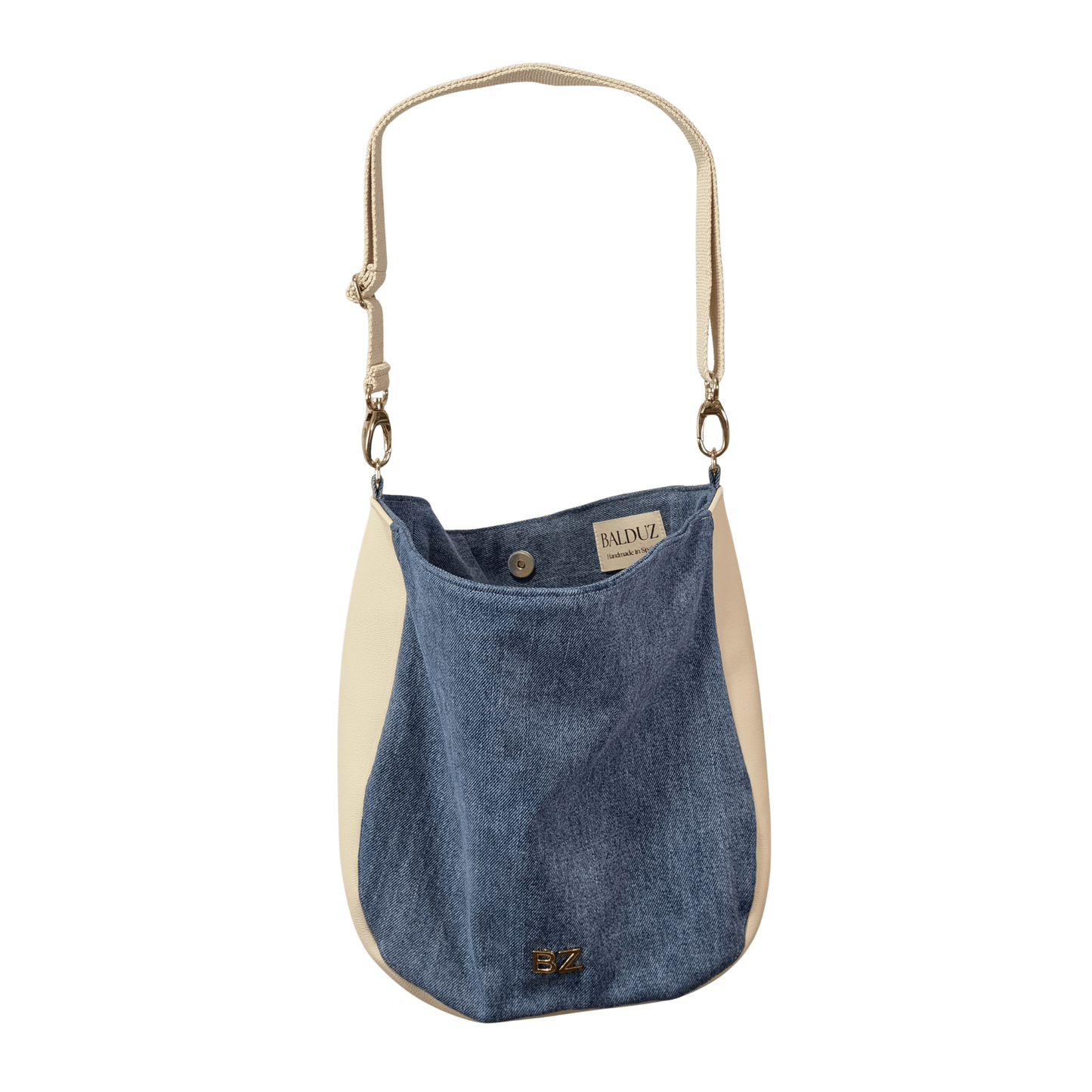 Bolso Dalia maxi