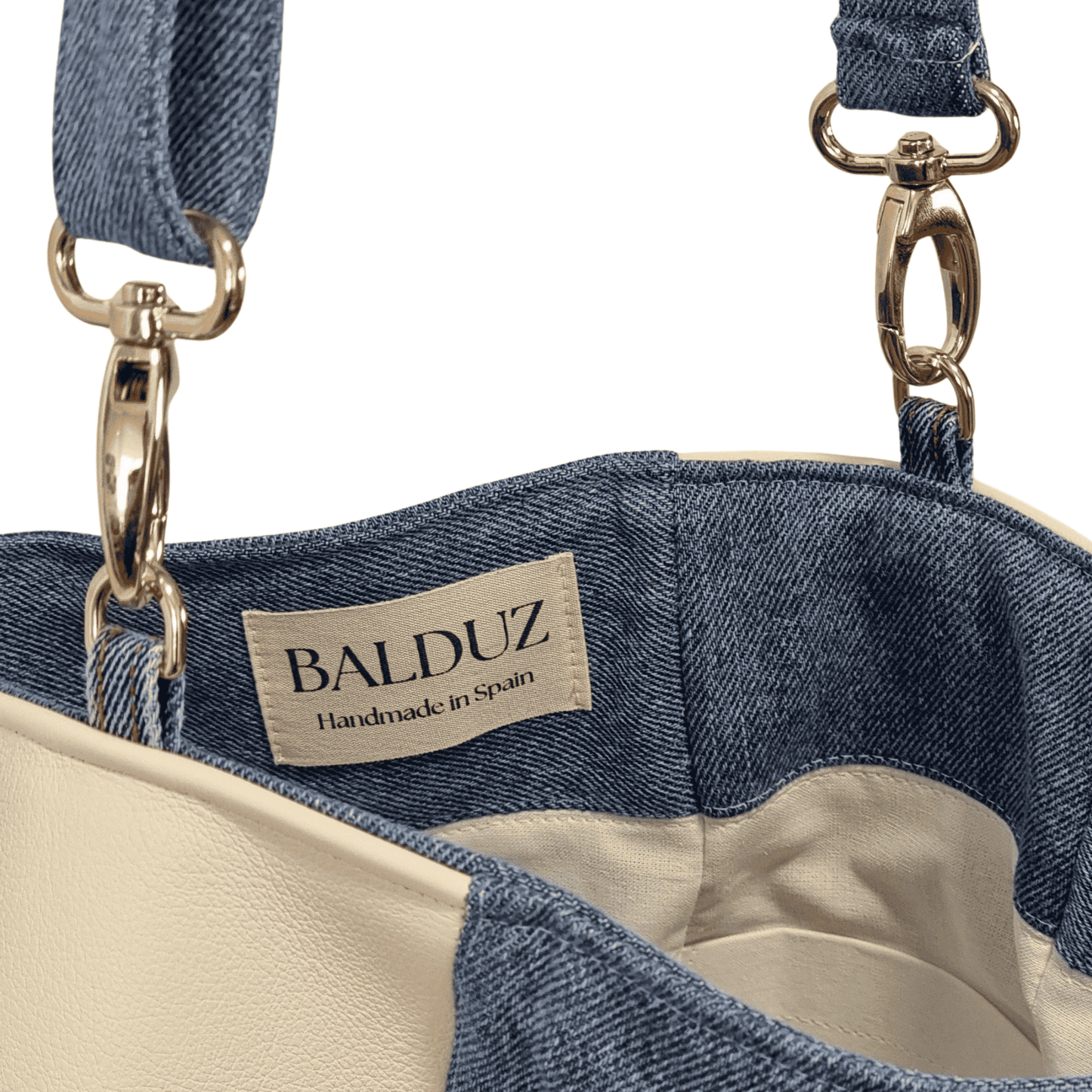 Bolso Dalia maxi
