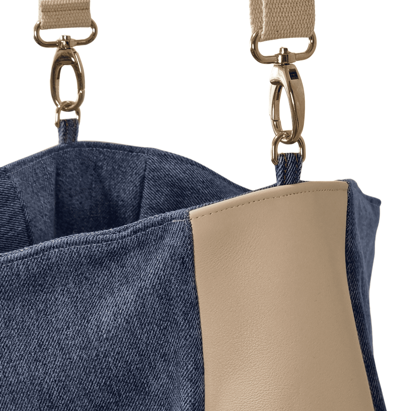 Bolso Dalia maxi