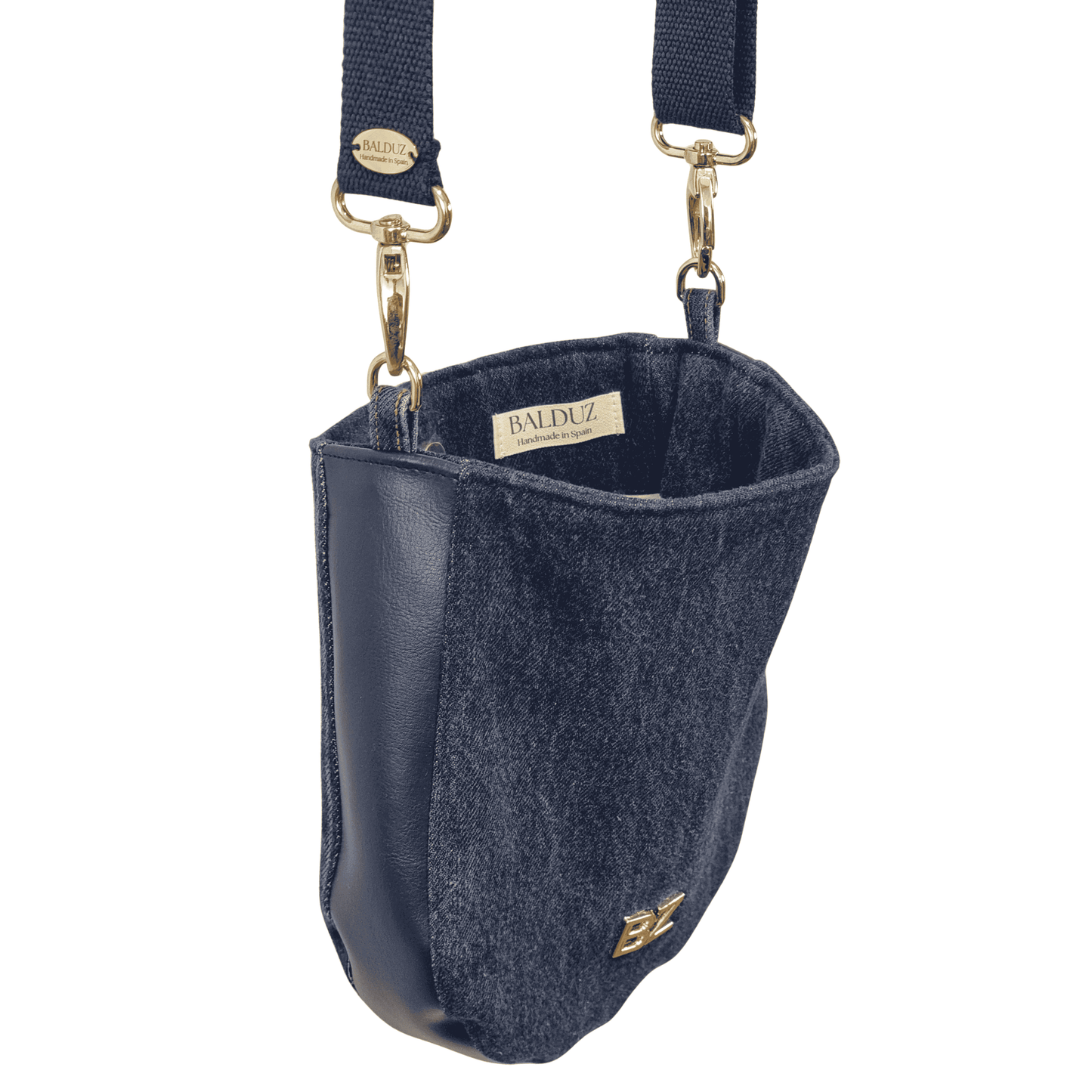 Bolso Nomeolvides mini