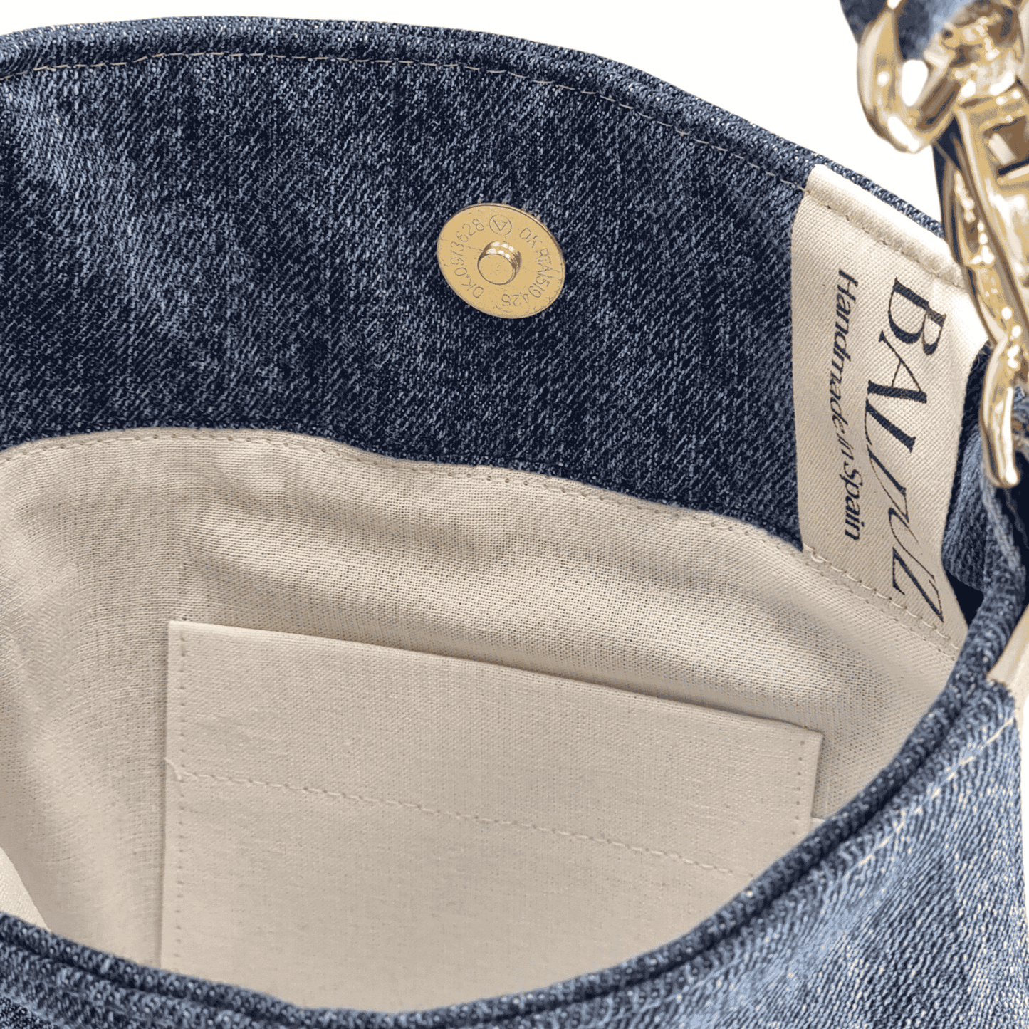Bolso Margarita mini