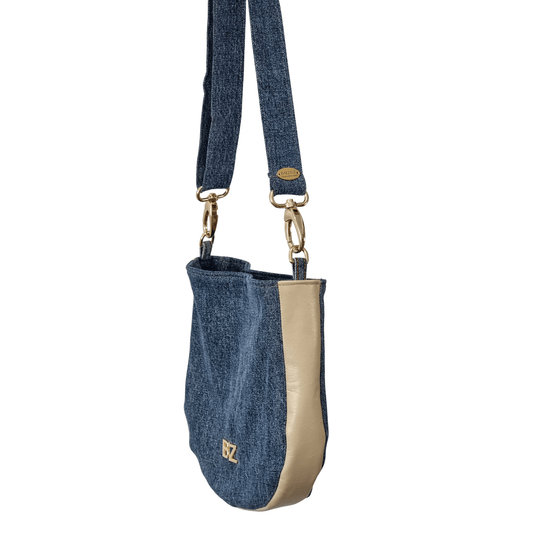 Bolso Margarita mini