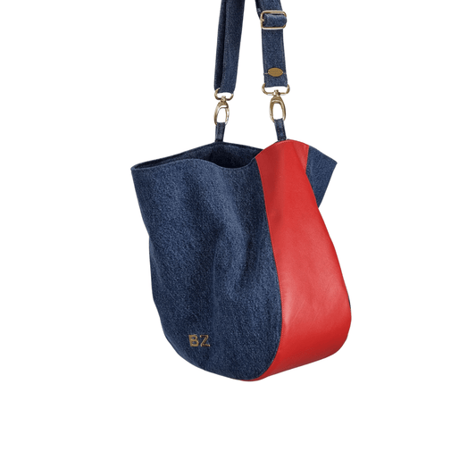 Bolso Amapola maxi