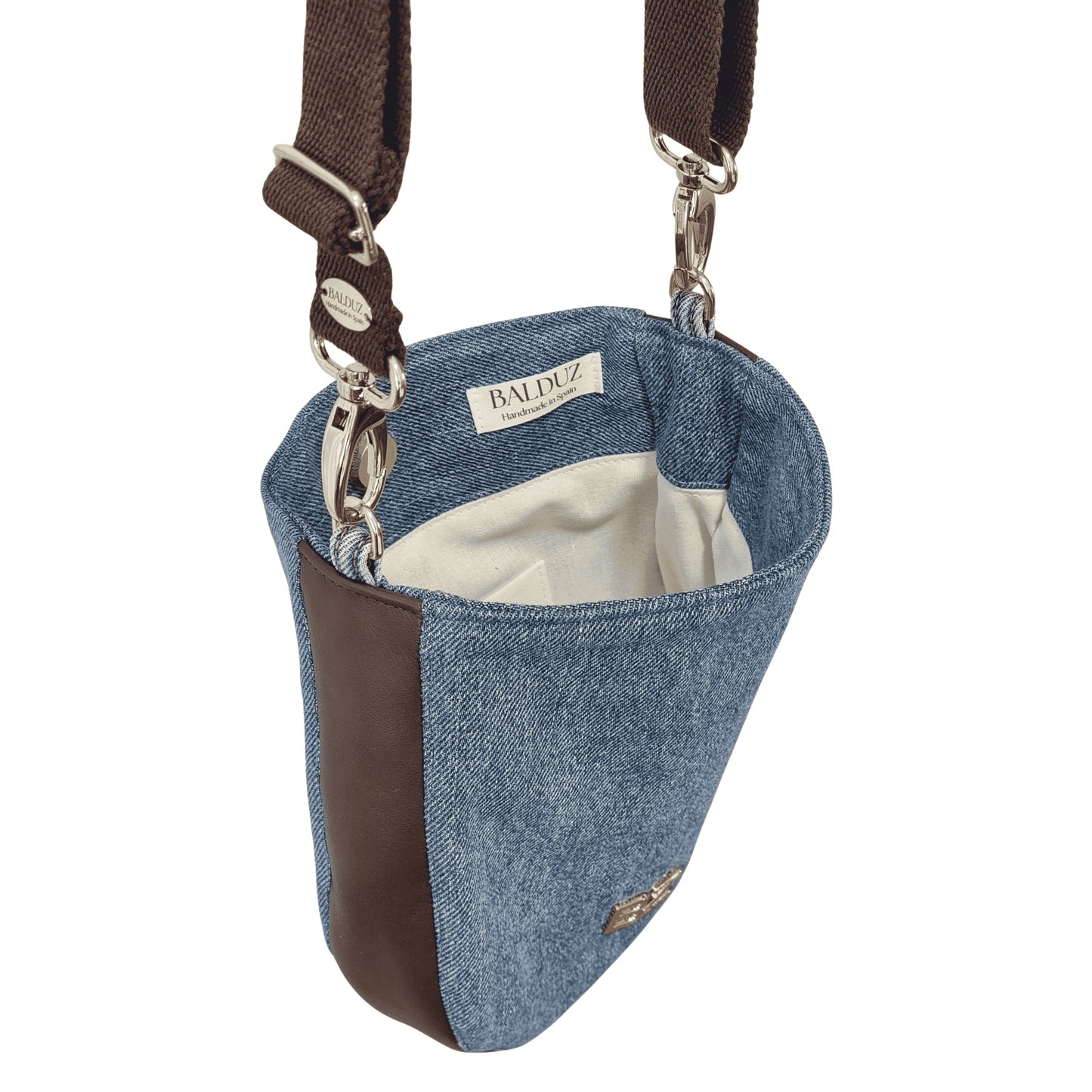 Bolso Chocolate mini