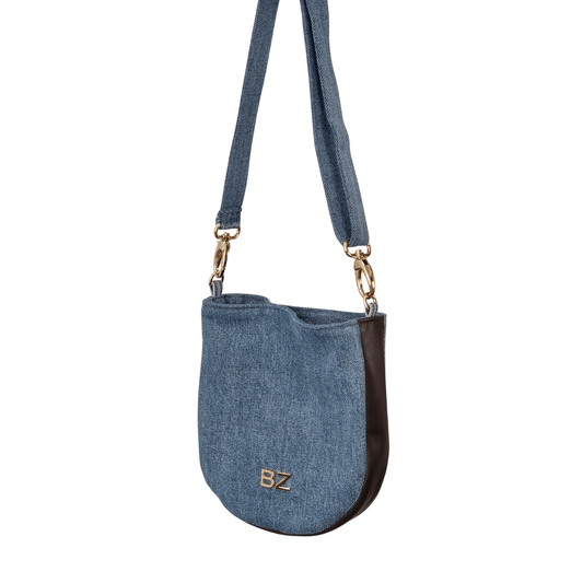 Bolso Chocolate mini