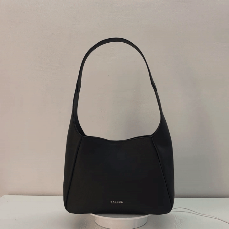Bolso Elcano negro