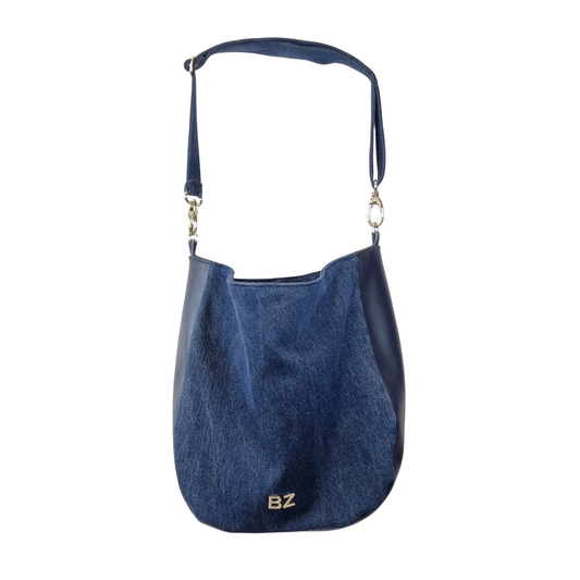 Bolso Nomeolvides maxi