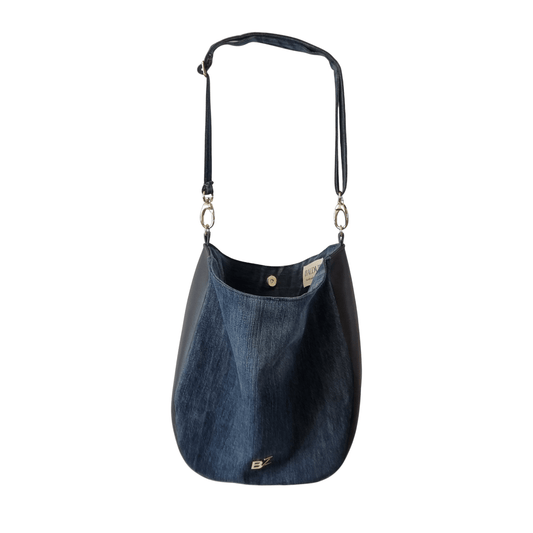 Bolso Tulipán maxi