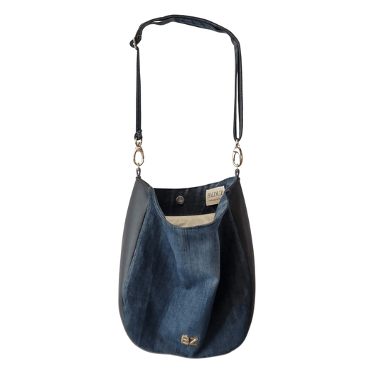 Bolso Tulipán maxi