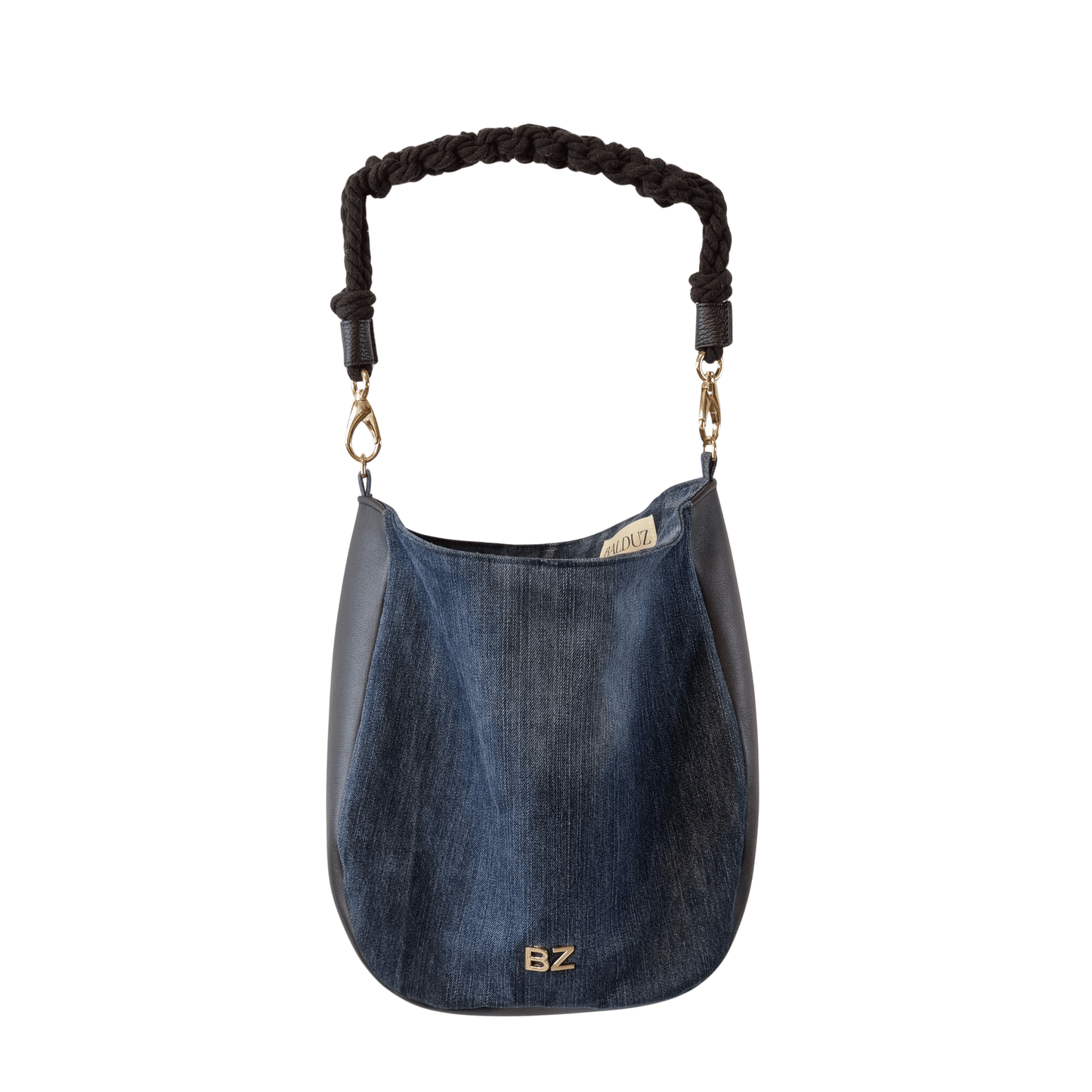 Bolso Tulipán maxi