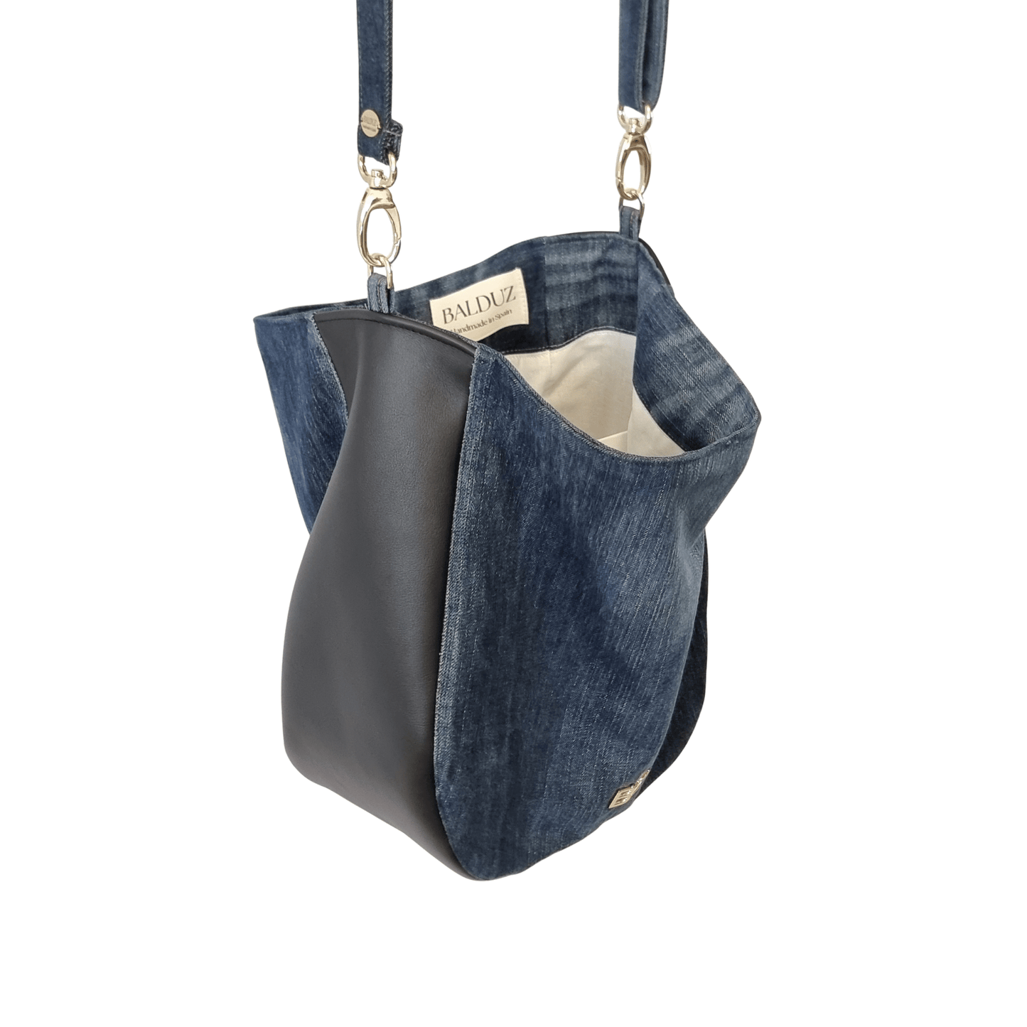 Bolso Tulipán maxi