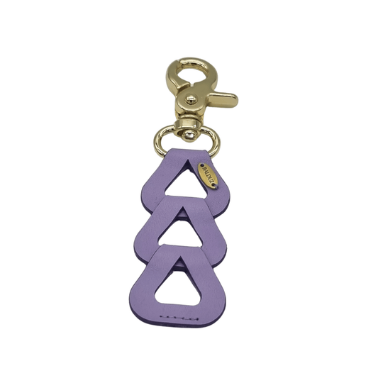 Llavero Lavanda